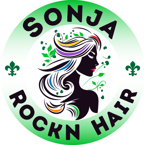 Sonja RockN Hair